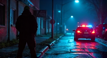 Perspektiven zu Verbrechen und deren Aufklärung