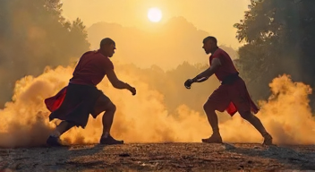 Perspektiven zu Wettkampfentscheidungen und deren Auswirkungen