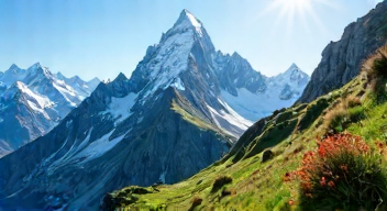 Perspektiven zur Tour du Mont Blanc: Ein Erlebnis für alle