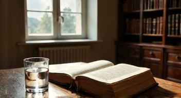 Philosophische Betrachtung von Immanuel Kant: Der Wert des Wettbewerbs (5/10)