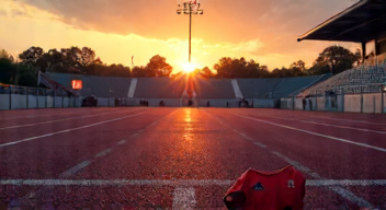 Philosophische Betrachtungen über Sport und Verlust (5/10)