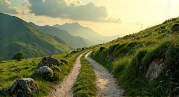 Philosophische Betrachtungen zur Wanderschaft (5/10)