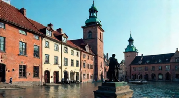 Philosophische Perspektiven auf Danzig (4/10)