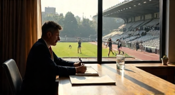 Philosophische Überlegungen zur Fairness im Sport (5/10)