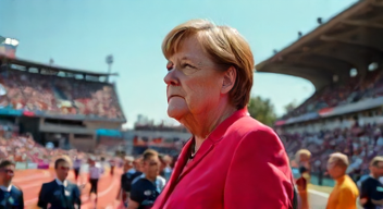 Politische Dimensionen des Sports (9/10)