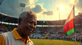 Politische Dimensionen des Sports (9/10)