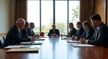 Politische Dimensionen des Sports und der Entscheidungen (9/10)