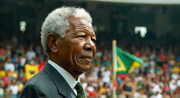 Politische Dimensionen im Sport (9/10)