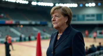 Politische Einflüsse auf den Sport (9/10)