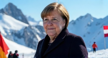 Politische Einflüsse im Skispringen (8/10)