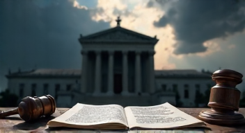 Politische Implikationen des Verbrechens (8/10)