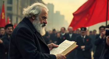 Politische Implikationen des Wettkampfs (9/10)