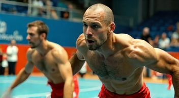 Psychoanalytische Betrachtung von Sport und Emotionen (6/10)