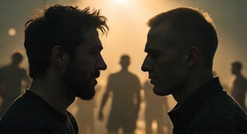 Psychologische Aspekte des Wettkampfs