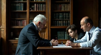 Psychologische Auswirkungen von Wettkampfentscheidungen (7/10)