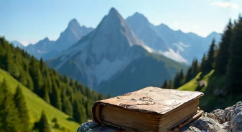 Psychologische Effekte des Bergsteigens (7/10)