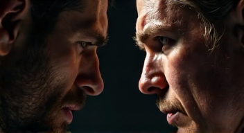 Psychologischer Druck im Wettkampf (5/10)