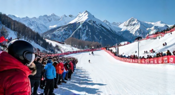Soziale Aspekte des Skispringens (6/10)