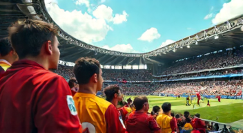 Soziale Aspekte des Sports (6/10)