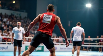 Soziale Dynamiken im Leistungssport (6/10)