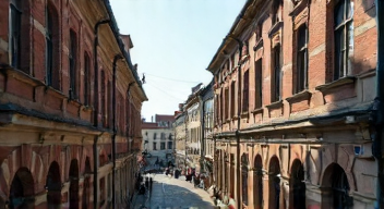 Soziale Strukturen in Danzig (5/10)