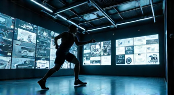 Technologie im Leistungssport: Ein Schlüssel zum Erfolg (4/10)