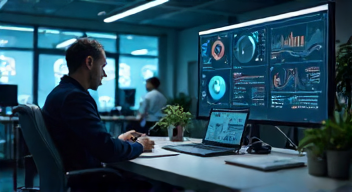 Technologische Fortschritte und ihre Rolle bei Ermittlungen (4/10)