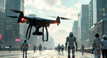 Technologische Herausforderungen im Wettkampf (4/10)