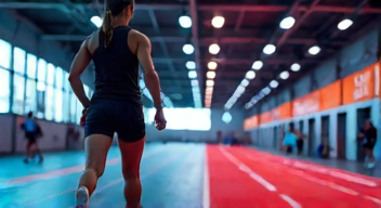 Technologischer Einfluss auf den Sport (4/10)