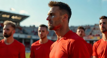 Andreas Wellinger und die Bedeutung des Teamgeists (4/10)