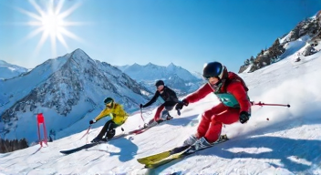 Das sind die Top 7 Schritte beim Ski-Weltcup