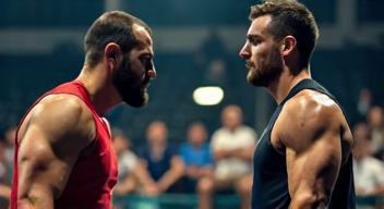 Der Einfluss von Druck im Sport (5/10)