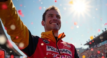 Der erste Weltcupsieg von Philipp Raimund (2/10)