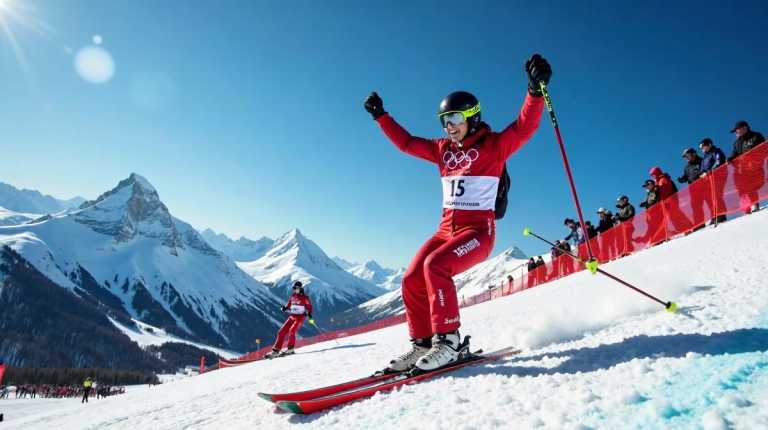 Der große Paukenschlag: Philipp Raimund, Domen Prevc und der Ski-Weltcup