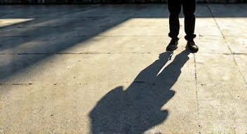 Der Schatten von Domen Prevc (3/10)