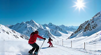 Die 5 meistgestellten Fragen (FAQ) zu Wettkampfstrategien im Skispringen