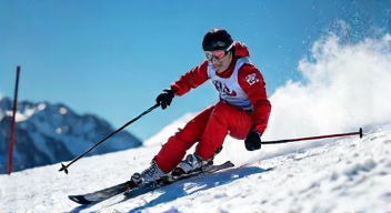 Die 5 meistgestellten Fragen (FAQ) zu Nika Prevc und Skispringen