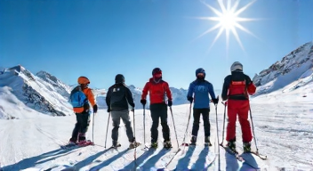 Die 5 meistgestellten Fragen (FAQ) zu Ski-Weltcup