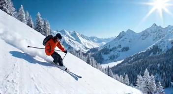 Die 5 meistgestellten Fragen (FAQ) zu Skispringen