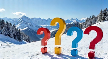 Die 5 meistgestellten Fragen (FAQ) zu Skispringen