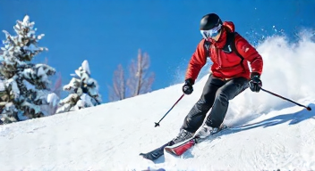 Die 6 häufigsten Fehler bei Skispringen