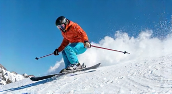 Die 6 häufigsten Fehler beim Skispringen