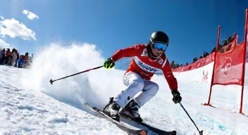Die 6 häufigsten Fehler beim Skispringen