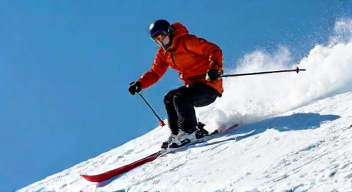 Die 6 häufigsten Fehler beim Skispringen
