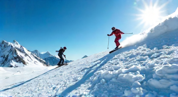 Die besten 8 Tipps bei Skispringen