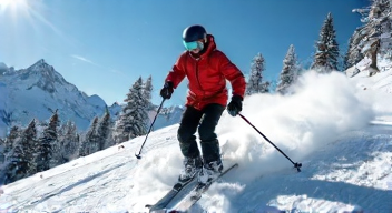 Die besten 8 Tipps beim Skispringen