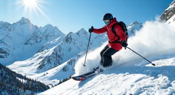 Die besten 8 Tipps beim Skispringen