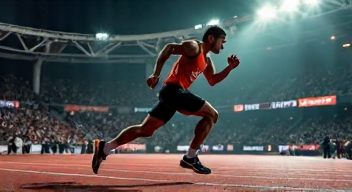 Die Kraft der Motivation im Sport (5/10)