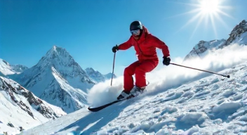 Die musikalische Seele des Skispringens (10/10)