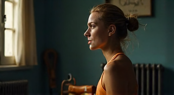 Die Stimmen der Athleten: Ein Blick hinter die Kulissen (10/10)